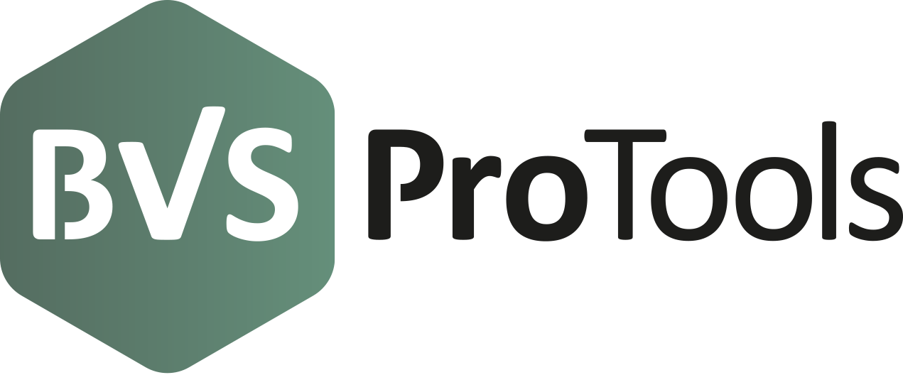 BVS ProTools BV